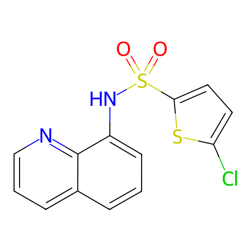 Chemical structure of BindingDB Monomer ID 50372504