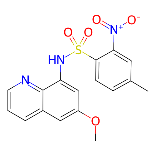 Chemical structure of BindingDB Monomer ID 50372510