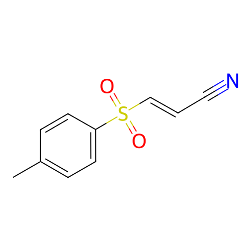 Chemical structure of BindingDB Monomer ID 50372524