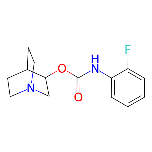 Chemical structure of BindingDB Monomer ID 50372619