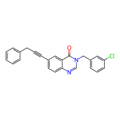 Chemical structure of BindingDB Monomer ID 50372628