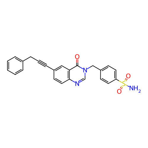 Chemical structure of BindingDB Monomer ID 50372656