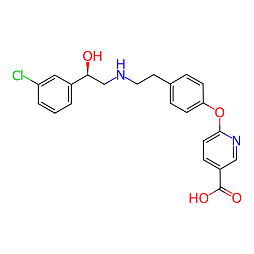 Chemical structure of BindingDB Monomer ID 50372675