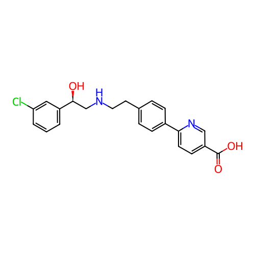 Chemical structure of BindingDB Monomer ID 50372676