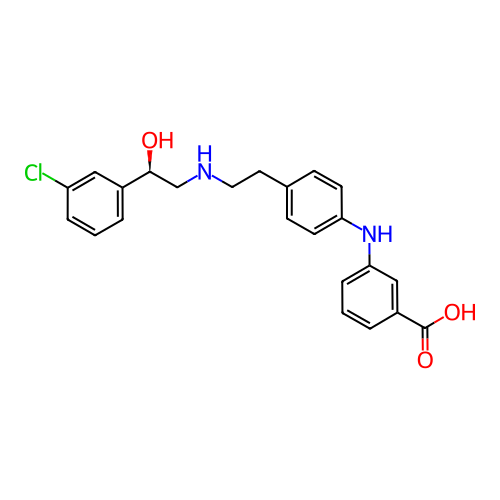 Chemical structure of BindingDB Monomer ID 50372677