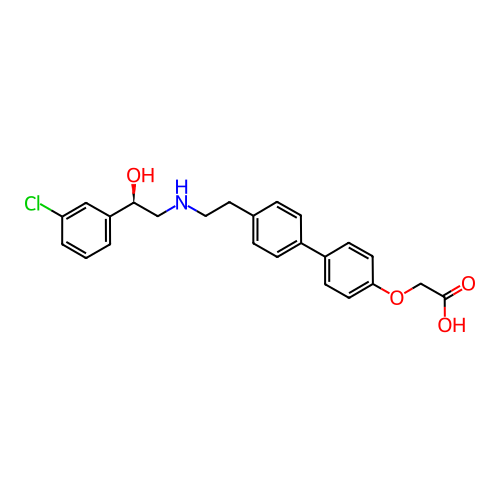 Chemical structure of BindingDB Monomer ID 50372680
