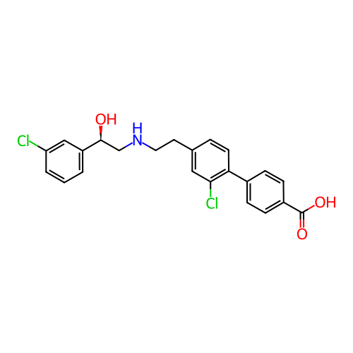 Chemical structure of BindingDB Monomer ID 50372691