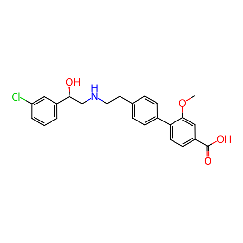 Chemical structure of BindingDB Monomer ID 50372692