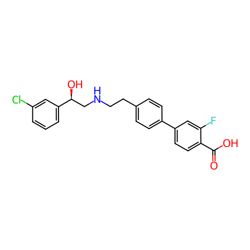 Chemical structure of BindingDB Monomer ID 50372695