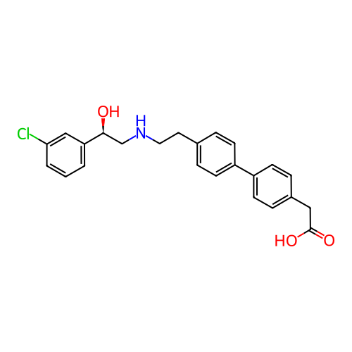 Chemical structure of BindingDB Monomer ID 50372697