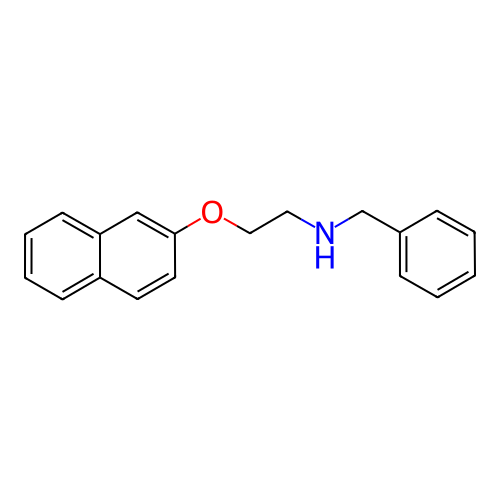 Chemical structure of BindingDB Monomer ID 50372703