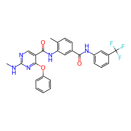 Chemical structure of BindingDB Monomer ID 50372712