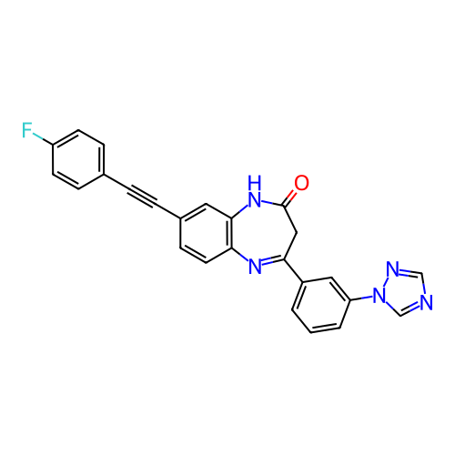 Chemical structure of BindingDB Monomer ID 50372877
