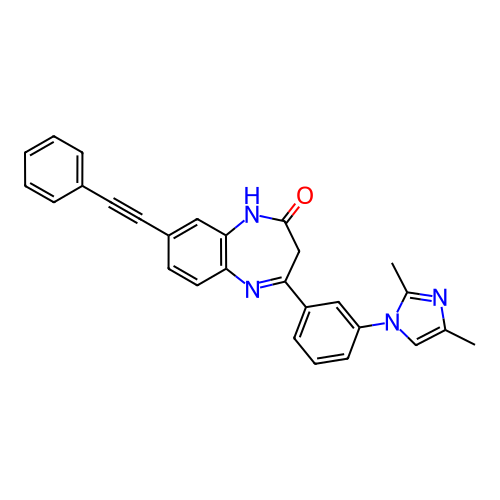 Chemical structure of BindingDB Monomer ID 50372878