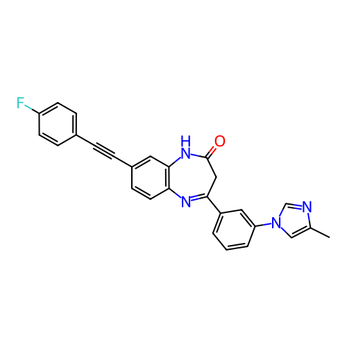 Chemical structure of BindingDB Monomer ID 50372879
