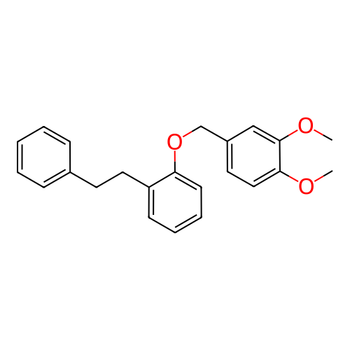 Chemical structure of BindingDB Monomer ID 50372882