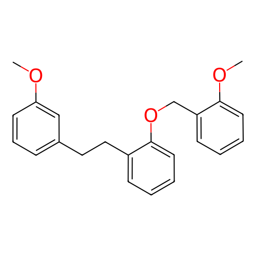 Chemical structure of BindingDB Monomer ID 50372886