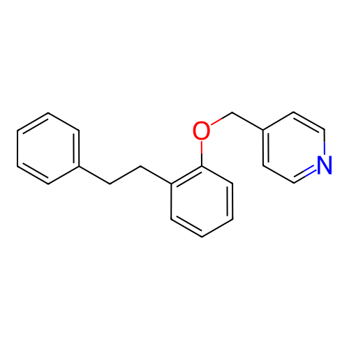 Chemical structure of BindingDB Monomer ID 50372891