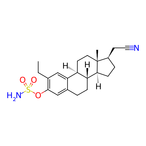 Chemical structure of BindingDB Monomer ID 50372894