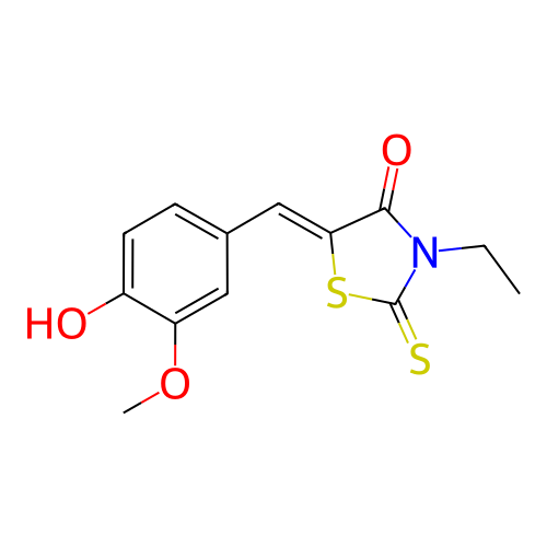 Chemical structure of BindingDB Monomer ID 50372899