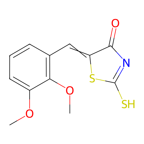 Chemical structure of BindingDB Monomer ID 50372903