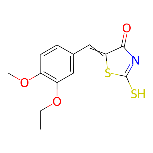 Chemical structure of BindingDB Monomer ID 50372905