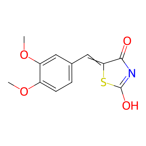 Chemical structure of BindingDB Monomer ID 50372909