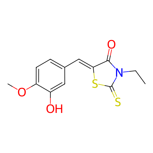 Chemical structure of BindingDB Monomer ID 50372910