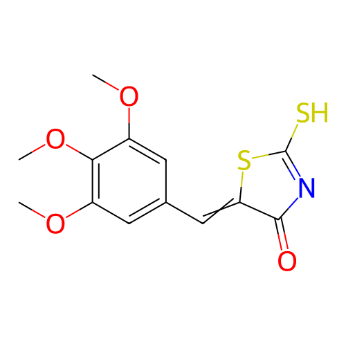 Chemical structure of BindingDB Monomer ID 50372915