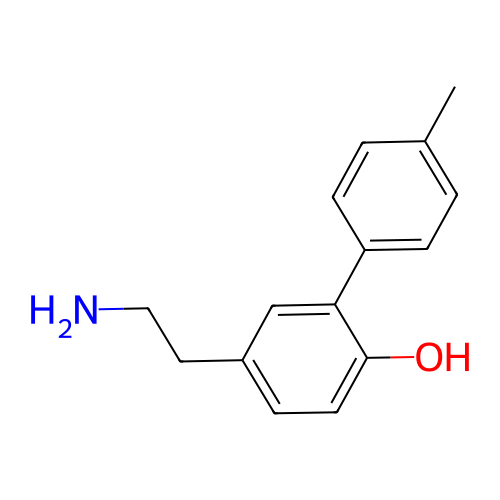 Chemical structure of BindingDB Monomer ID 50372981