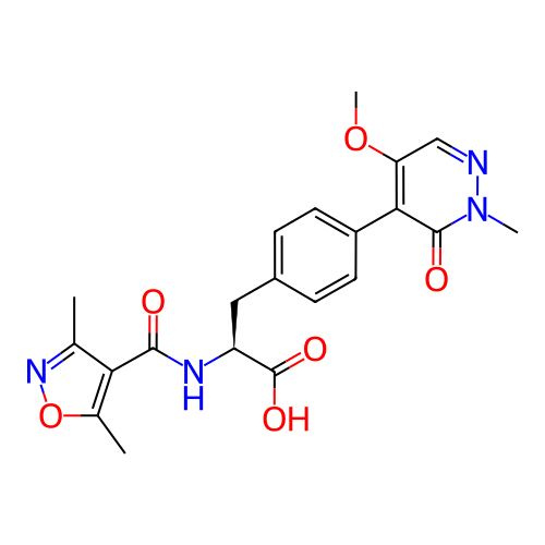 Chemical structure of BindingDB Monomer ID 50372995