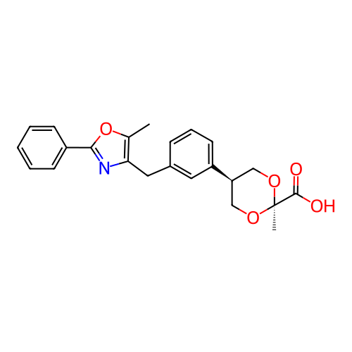 Chemical structure of BindingDB Monomer ID 50373019
