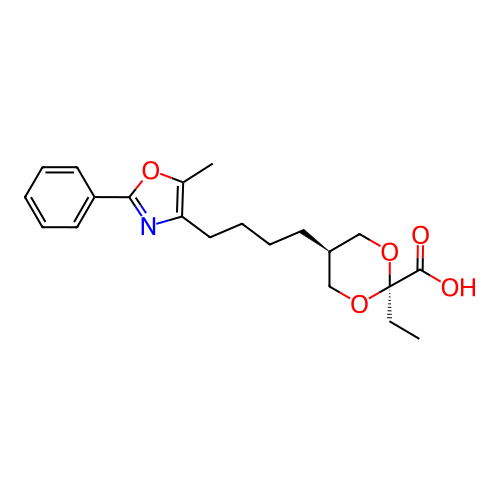 Chemical structure of BindingDB Monomer ID 50373024