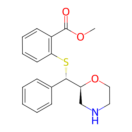 Chemical structure of BindingDB Monomer ID 50373030