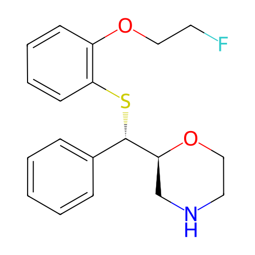 Chemical structure of BindingDB Monomer ID 50373031
