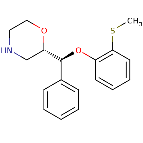 Chemical structure of BindingDB Monomer ID 50373032