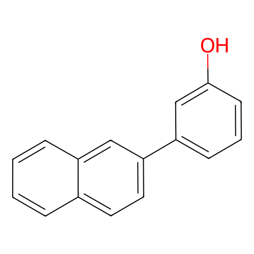 Chemical structure of BindingDB Monomer ID 50373033