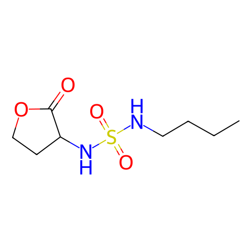Chemical structure of BindingDB Monomer ID 50373057