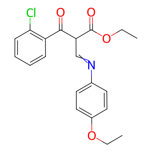 Chemical structure of BindingDB Monomer ID 50373060