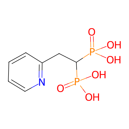 Chemical structure of BindingDB Monomer ID 50373096