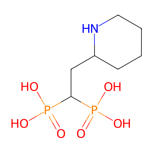 Chemical structure of BindingDB Monomer ID 50373097