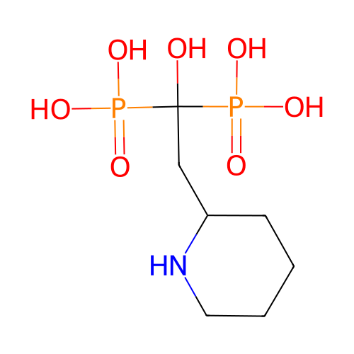 Chemical structure of BindingDB Monomer ID 50373098
