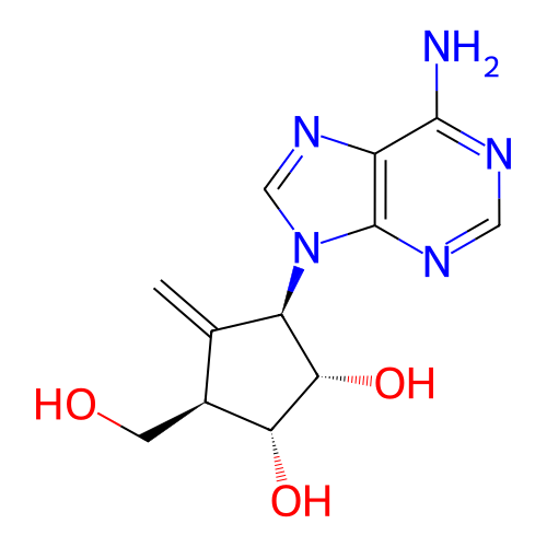 Chemical structure of BindingDB Monomer ID 50373100