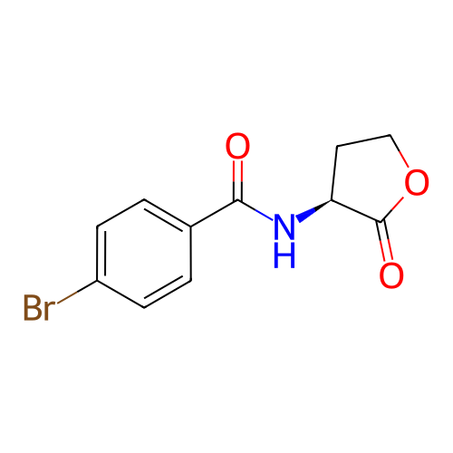 Chemical structure of BindingDB Monomer ID 50373103