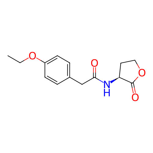Chemical structure of BindingDB Monomer ID 50373104
