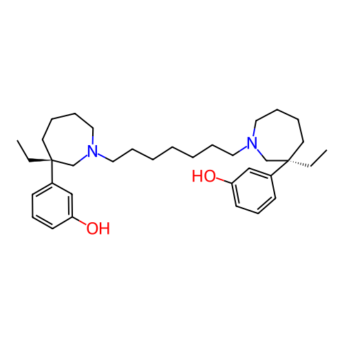 Chemical structure of BindingDB Monomer ID 50373111