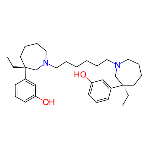 Chemical structure of BindingDB Monomer ID 50373112