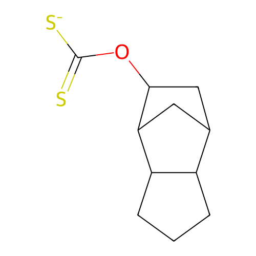 Chemical structure of BindingDB Monomer ID 50373123