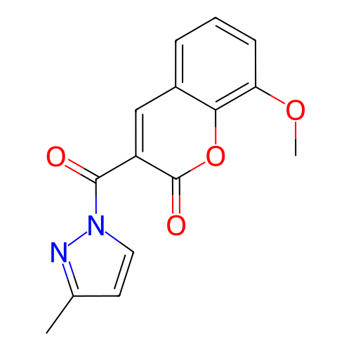 Chemical structure of BindingDB Monomer ID 50373126