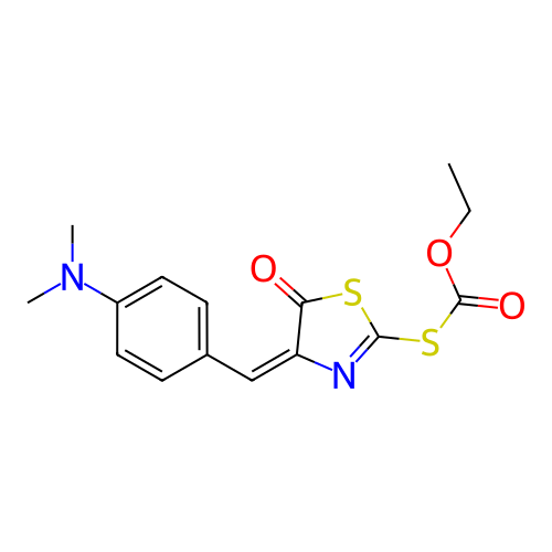 Chemical structure of BindingDB Monomer ID 50373129